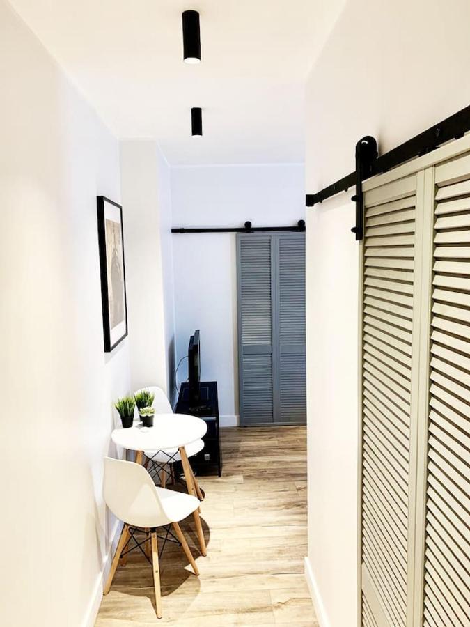 Studio 26 - W Samym Sercu Gdyni Gdynia Exterior foto